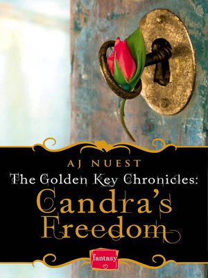 cover image of Candra's Freedom